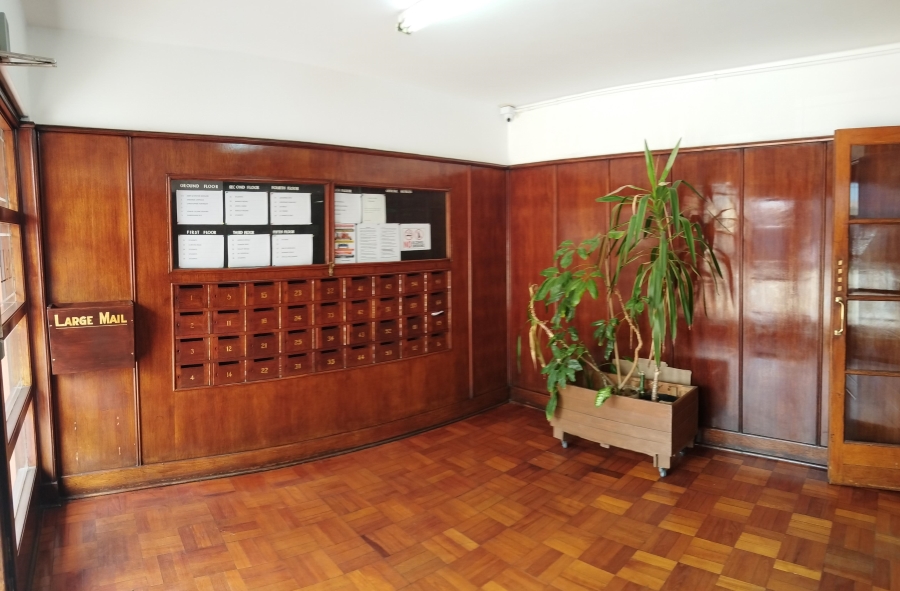 1 Bedroom Property for Sale in Port Elizabeth Central Eastern Cape